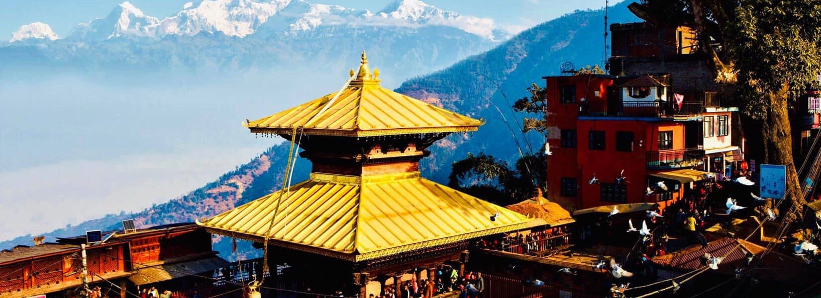 Explore the Wonders of Nepal with Ideal Nepal Tour