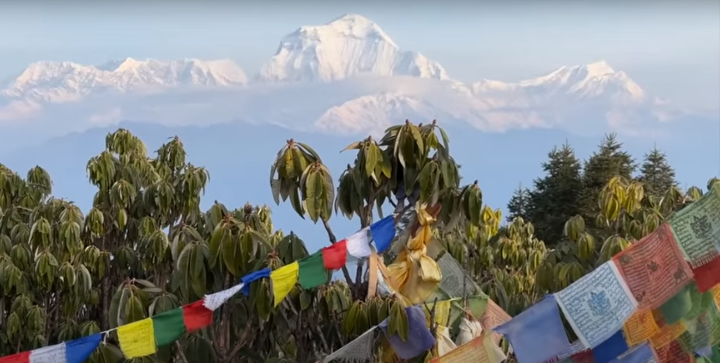 Sunauli to Pokhara Tour